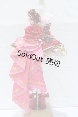 画像3: MDD/OF：櫻井 桃華衣装　アイドルマスターシンデレラガールズ S-25-11-30-035-GN-ZS