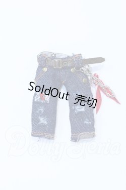 画像1: オビツ11/OF:衣装 S-26-04-19-081-SK-ZS