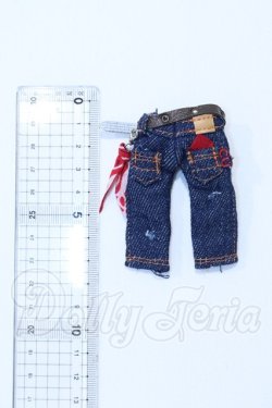 画像2: オビツ11/OF:衣装 S-26-04-19-081-SK-ZS