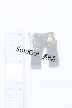 画像2: オビツ11/OF:衣装 S-26-07-05-446-SK-ZS