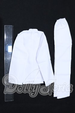 画像2: 70cmサイズドール/OF:衣装 S-26-03-29-094-SK-ZS