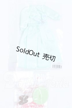 画像1: リカちゃん/OF:リトルファクトリー製衣装 S-26-03-15-085-SK-ZS