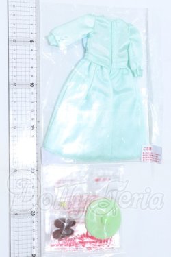 画像2: リカちゃん/OF:リトルファクトリー製衣装 S-26-03-15-085-SK-ZS