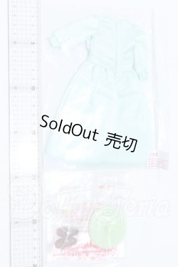 画像2: リカちゃん/OF:リトルファクトリー製衣装 S-26-03-15-085-SK-ZS