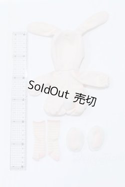 画像6: 幼SD/OF:衣装セット S-26-02-08-043-SK-ZS