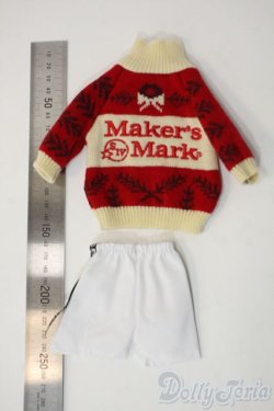 画像2: 幼SD/OF:衣装セット Y-26-01-28-161-SK-ZY