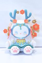 EMMA/Gu Shu RIVER OF TIMEシリーズ S-26-02-01-013-YB-ZS