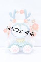 EMMA/Gu Shu RIVER OF TIMEシリーズ S-26-02-01-013-YB-ZS