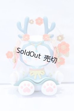 画像1: EMMA/Gu Shu RIVER OF TIMEシリーズ S-26-02-01-013-YB-ZS