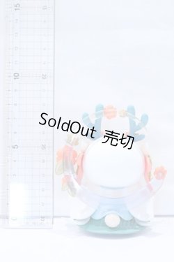 画像2: EMMA/Gu Shu RIVER OF TIMEシリーズ S-26-02-01-013-YB-ZS