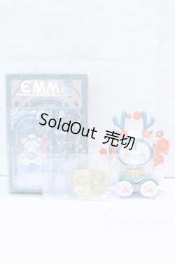 画像3: EMMA/Gu Shu RIVER OF TIMEシリーズ S-26-02-01-013-YB-ZS