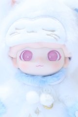 DIMOO/Dream Travel シリーズ S-26-02-08-016-YB-ZS