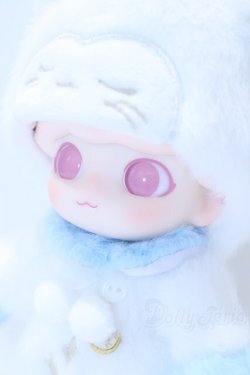 画像2: DIMOO/Dream Travel シリーズ S-26-02-08-016-YB-ZS