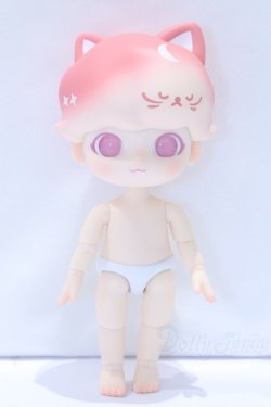 画像4: DIMOO/Dream Travel シリーズ S-26-02-08-016-YB-ZS