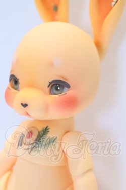画像2: cocoriang/DOLK×COCORIANG Tobi Dearman cookies S-26-06-28-020-YB-ZS