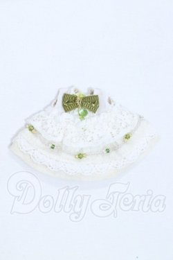 画像1: オビツ11/OF:ドレス S-26-07-05-037-YB-ZS