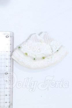 画像2: オビツ11/OF:ドレス S-26-07-05-037-YB-ZS