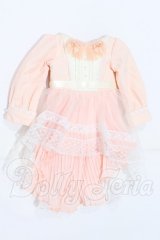 DearSD/OF:ドレス S-26-07-05-025-YB-ZS