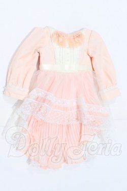 画像1: DearSD/OF:ドレス S-26-07-05-025-YB-ZS