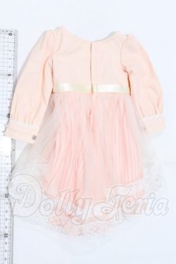 画像2: DearSD/OF:ドレス S-26-07-05-025-YB-ZS