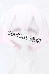 一万回の脱出計画/ダルメシアン 　ピンクver S-26-02-22-004-SK-ZS