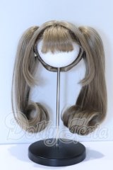 6-7inch/ウィッグ S-26-04-05-097-SK-ZS