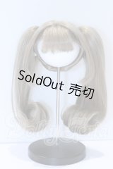 6-7inch/ウィッグ S-26-04-05-097-SK-ZS