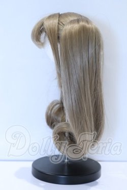 画像2: 6-7inch/ウィッグ S-26-04-05-097-SK-ZS