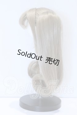 画像2: 6-7inch/ウィッグ S-26-04-05-097-SK-ZS