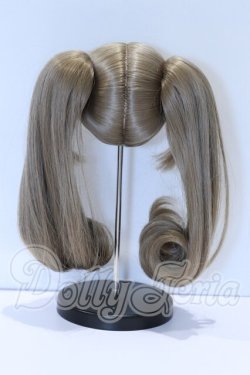 画像3: 6-7inch/ウィッグ S-26-04-05-097-SK-ZS