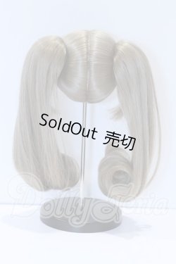 画像3: 6-7inch/ウィッグ S-26-04-05-097-SK-ZS