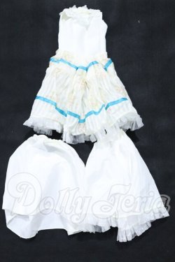 画像1: SD/OF:衣装セット S-26-03-08-077-SK-ZS