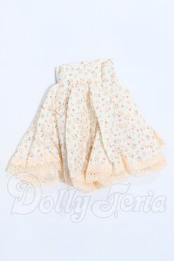 画像1: SDM＆MSD/OF:スカート S-26-03-15-073-SK-ZS