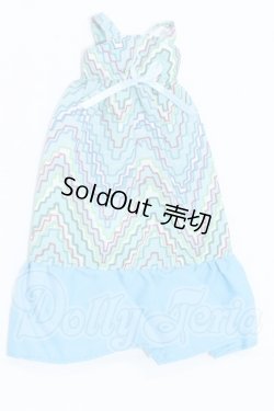 画像1: ネオブライス/OF:衣装 S-26-09-06-400-YB-ZS