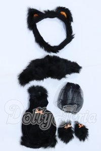 ネオブライス/OF:衣装 S-26-03-22-072-YB-ZS