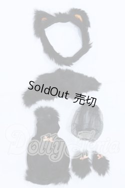 画像1: ネオブライス/OF:衣装 S-26-09-06-380-YB-ZS