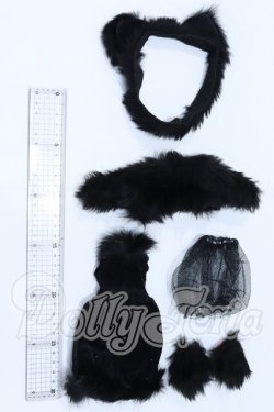 画像2: ネオブライス/OF:衣装 S-26-03-22-072-YB-ZS