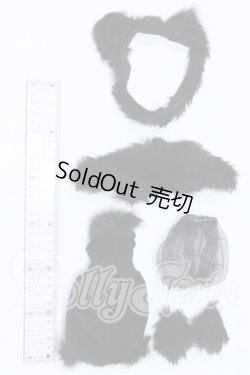 画像2: ネオブライス/OF:衣装 S-26-09-06-380-YB-ZS
