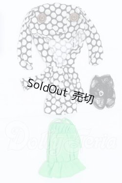 画像1: ネオブライス/OF:衣装 S-26-09-06-381-YB-ZS