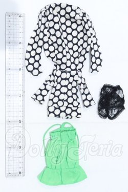 画像2: ネオブライス/OF:衣装 S-26-07-05-080-YB-ZS