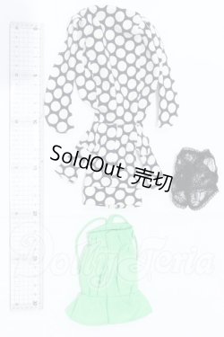 画像2: ネオブライス/OF:衣装 S-26-09-06-381-YB-ZS