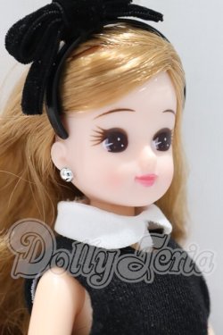 画像2: リカちゃん/ LD-16 VERYコラボ コーディネートリカちゃん S-26-05-03-079-SK-ZS