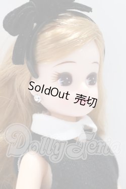 画像2: リカちゃん/ LD-16 VERYコラボ コーディネートリカちゃん S-26-08-02-353-SK-ZS