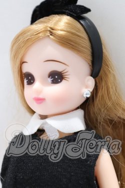 画像3: リカちゃん/ LD-16 VERYコラボ コーディネートリカちゃん S-26-05-03-079-SK-ZS