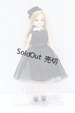 画像4: リカちゃん/ LD-16 VERYコラボ コーディネートリカちゃん S-26-08-02-353-SK-ZS