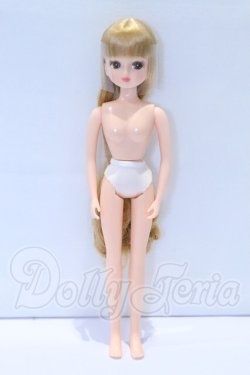 画像2: リカちゃん/リカちゃん S-26-04-05-015-SK-ZS