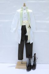 SD13＆SDGr/OF:お迎えドレス:風月 S-26-01-18-005-SK-ZS