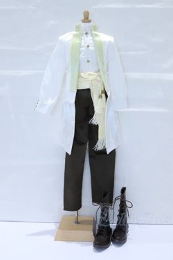 画像1: SD13＆SDGr/OF:お迎えドレス:風月 S-26-01-18-005-SK-ZS