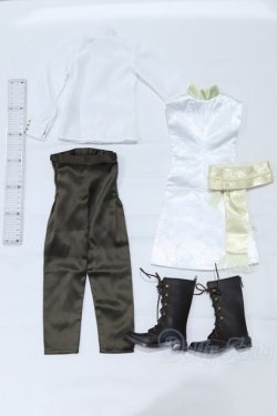 画像6: SD13＆SDGr/OF:お迎えドレス:風月 S-26-01-18-005-SK-ZS