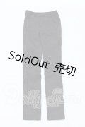 SDGrB＆SD13男の子/OF:パンツ S-26-03-08-079-SK-ZS